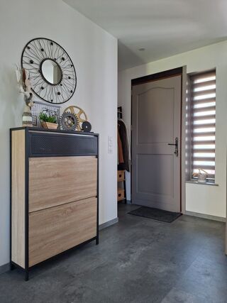  Maison à vendre 4 pièces 86 m²