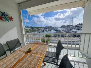  Appartement � vendre 1 pi�ce 40 m�