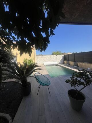  Maison � vendre 6 pi�ces 118 m�