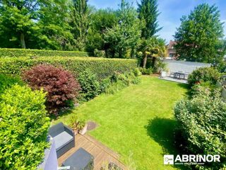  Maison à vendre 7 pièces 211 m²