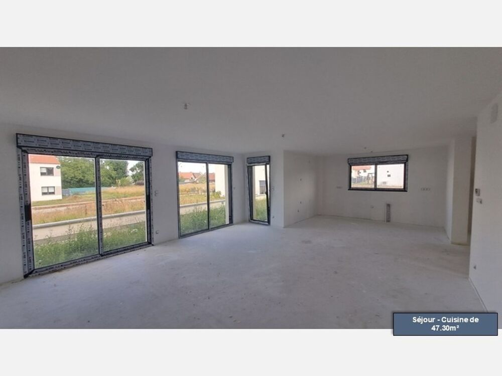 Maison 5 pièces 139m²