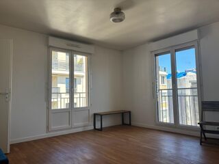  Appartement � louer 2 pi�ces 43 m�