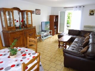  Maison à vendre 4 pièces 73 m²