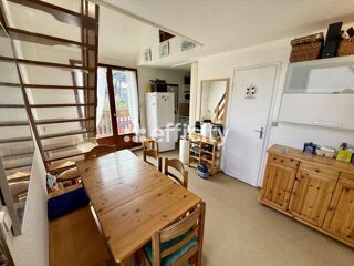  Appartement à vendre 4 pièces 38 m²