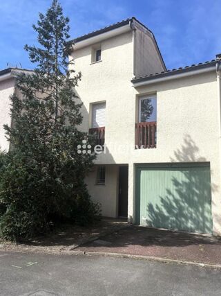  Maison à vendre 6 pièces 114 m²