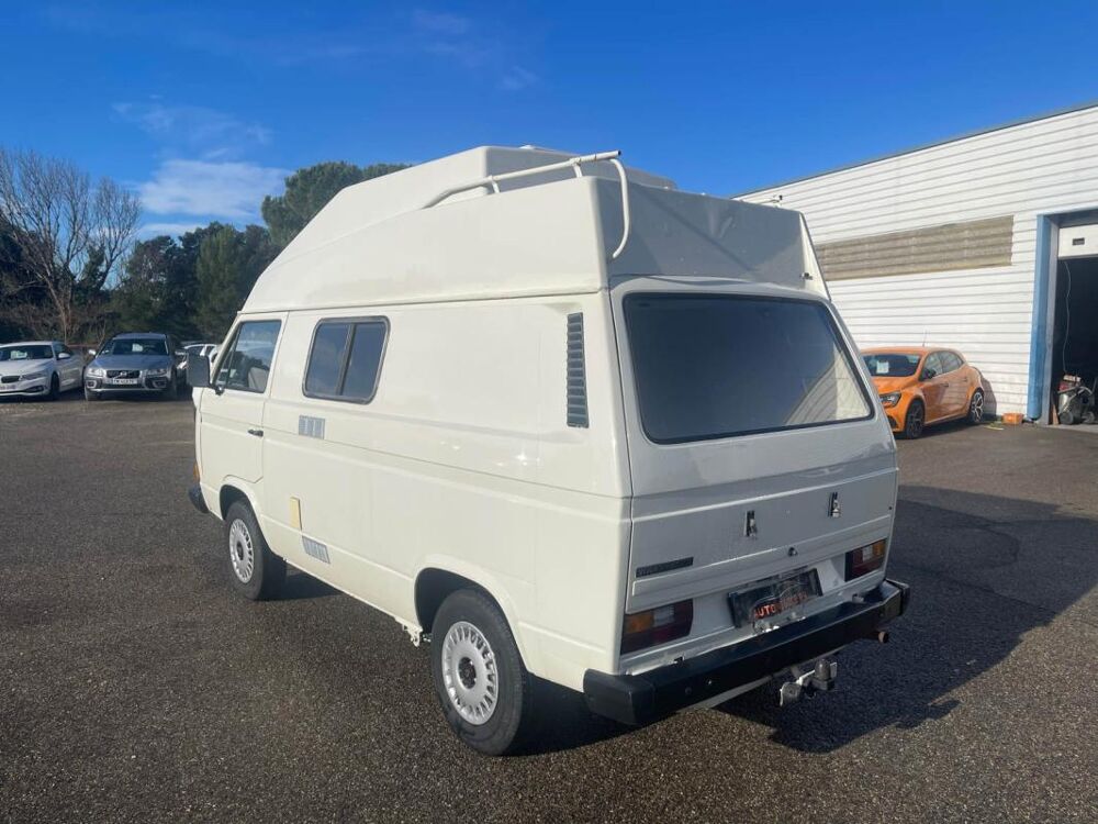 1984 occasion 84700 Sorgues