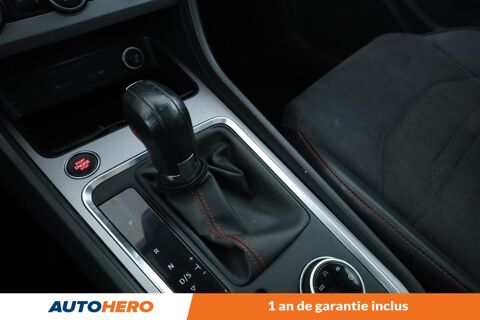 Ateca 1.5 TSI ACT FR DSG7 150 ch 2021 occasion 92130 Issy-les-Moulineaux