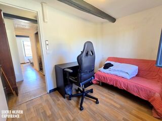  Maison  vendre 3 pices 58 m