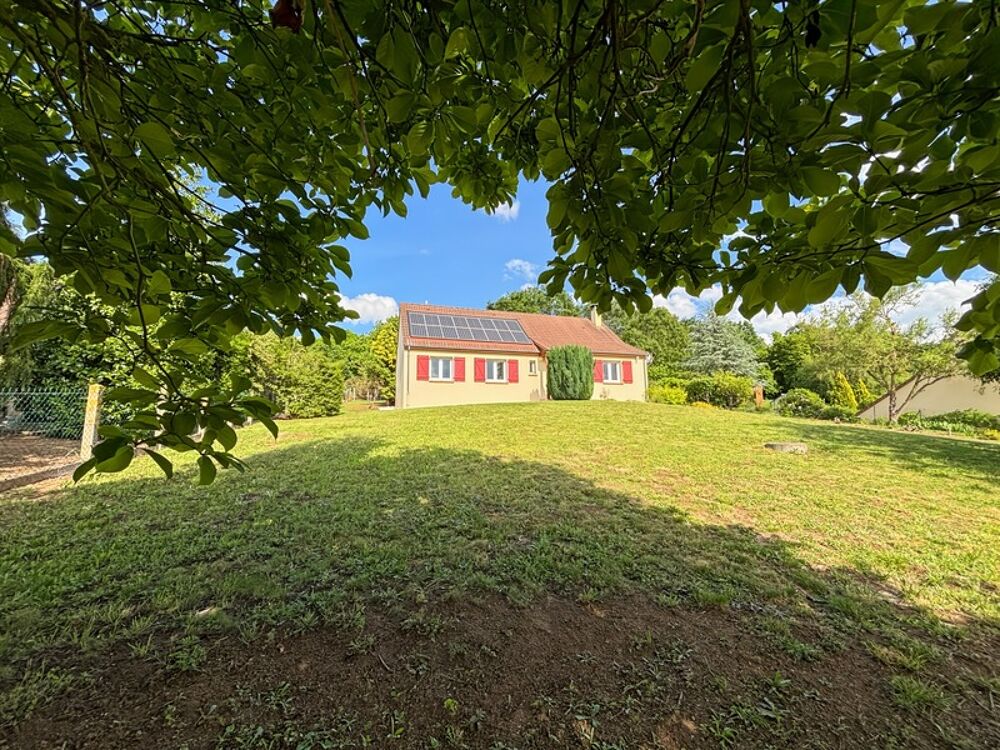 Vente Maison Maison à vendre 7 pièces SAINT SATURNIN (72) Saint saturnin