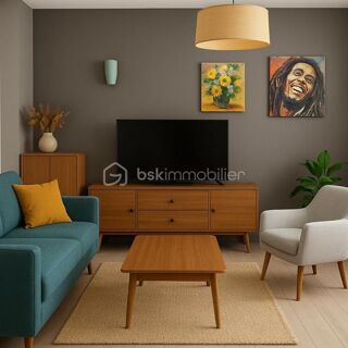 Maison  vendre 3 pices 68 m