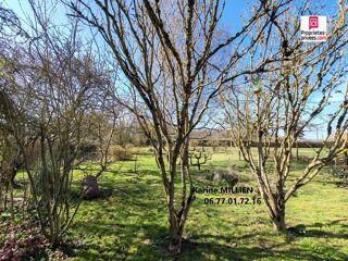  Maison � vendre 5 pi�ces 132 m�