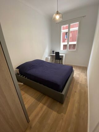  Appartement à louer 4 pièces 64 m²