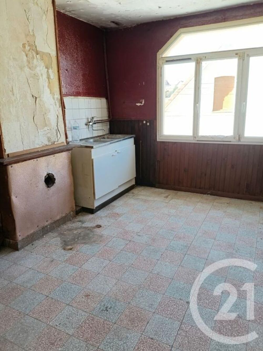 Vente Maison Maison à rénover Etaples