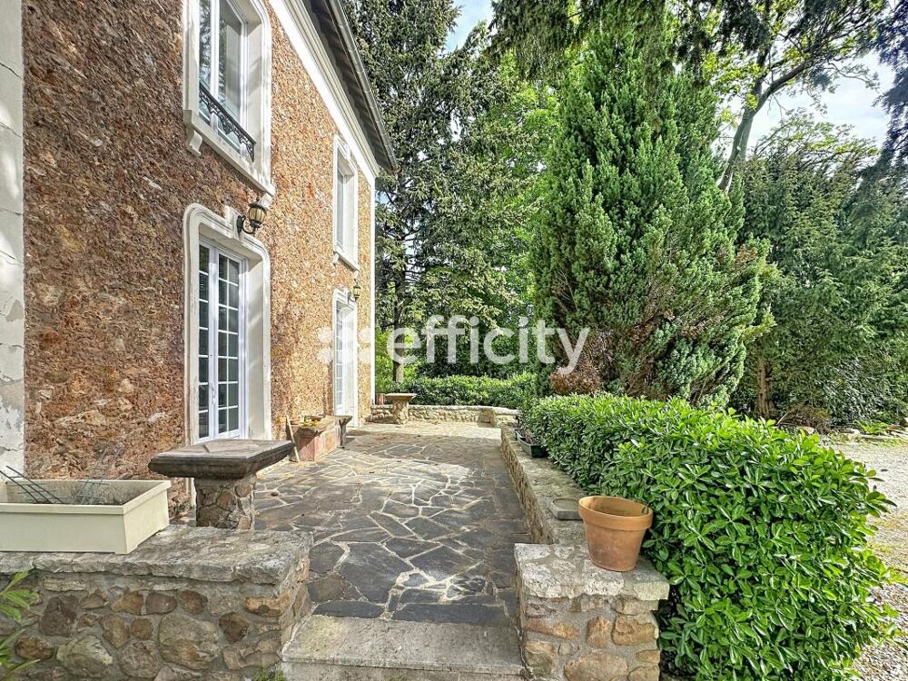 � vendre  Maison Villebon-sur-Yvette (91140)