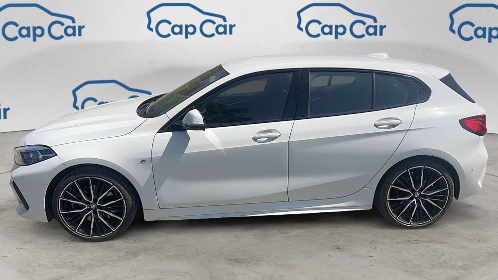 S&eacute;rie 1 120i 178 DCT7 M Sport 2021 occasion 44310 Saint Colomban