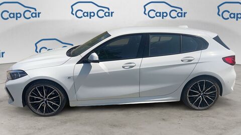 S&eacute;rie 1 120i 178 DCT7 M Sport 2021 occasion 44310 Saint Colomban
