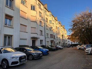  Appartement � vendre 3 pi�ces 49 m�