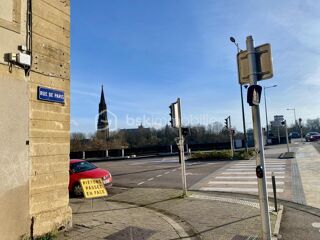  Appartement � vendre 2 pi�ces 58 m�