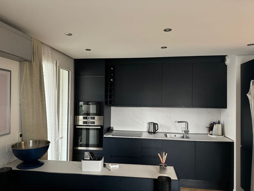 Location Appartement Appartement de 63m2 à louer sur La Courneuve La courneuve