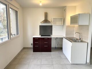  Appartement � louer 2 pi�ces 41 m�