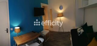  Appartement à vendre 1 pièce 15 m²