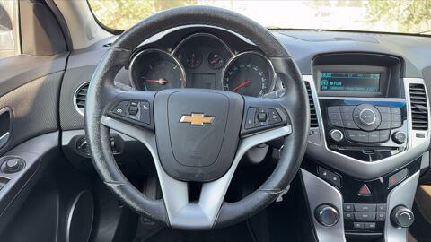 Cruze 2.0 VCDi 163 LTZ 2013 occasion 66510 Saint Hippolyte
