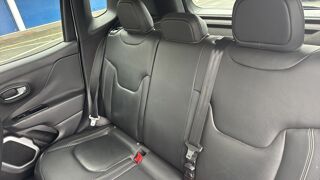Renegade 1.6 MultiJet 120 Limited 2015 occasion 40130 Capbreton