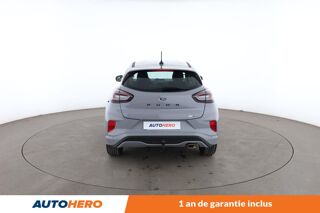 Puma 1.0 EcoBoost mHEV ST-Line 125 ch 2021 occasion 92130 Issy-les-Moulineaux