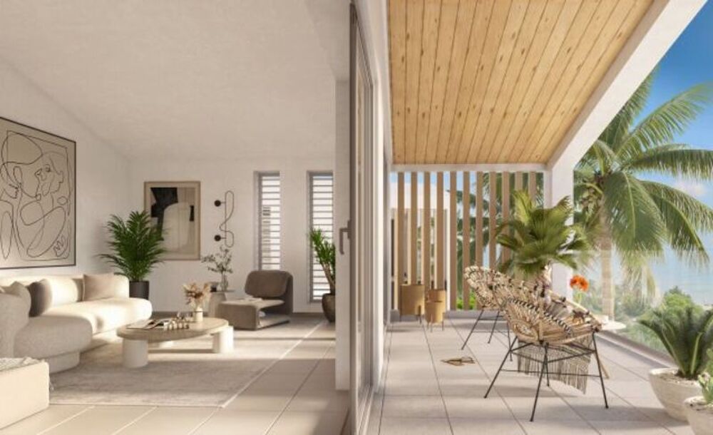 Vente Appartement VUE MER IMPRENABLE - A VENDRE Studio à Trois Rivières Trois rivieres