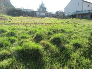  Terrain  vendre 890 m