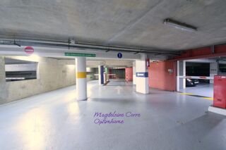  Parking / Garage � vendre 1 pi�ce 14 m�
