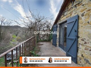  Maison � vendre 3 pi�ces 58 m�