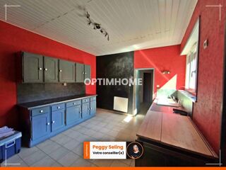  Maison à vendre 8 pièces 180 m²