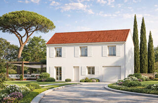  Maison à vendre 4 pièces 108 m²