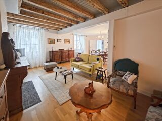 Maison à vendre 4 pièces 117 m²