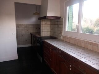  Maison à vendre 5 pièces 120 m²