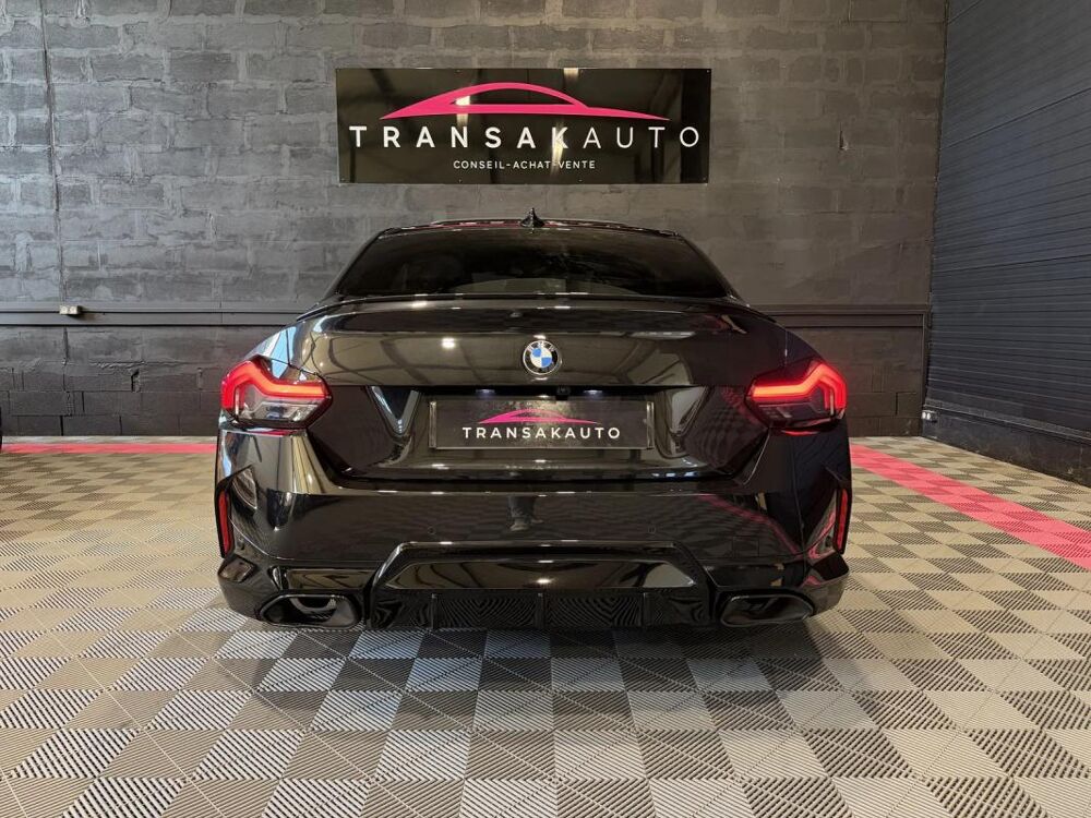 Serie 2 M240 i xDrive 2022 occasion 34130 Valergues
