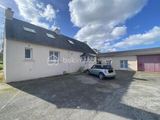  Maison � vendre 7 pi�ces 133 m�