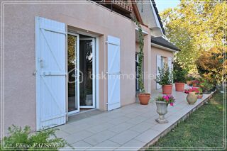 Vente Maison Maison contemporaine de 135 m² sur 1500 m² de terrain ! Tarbes