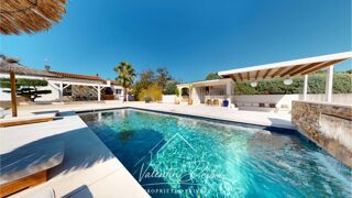  Villa � vendre 5 pi�ces 157 m�