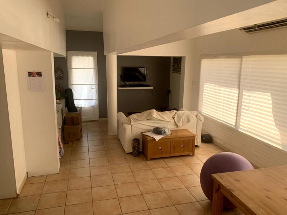 Location Maison Maison SAINT PIERRE LES MARTIGUES  80.28 m2 Martigues