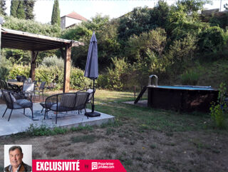 Vente Maison Pieusse Plain pied 2 chambres jardin Pieusse