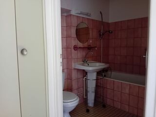 Appartement à louer 2 pièces 25 m²