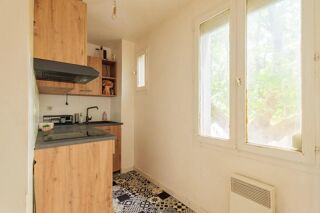  Appartement à vendre 2 pièces 42 m²