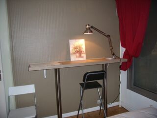  Appartement  vendre 1 pice 16 m