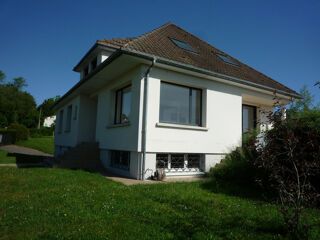  Maison à vendre 8 pièces 187 m²