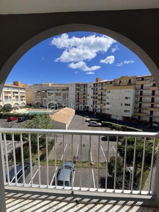  Appartement � vendre 2 pi�ces 30 m�