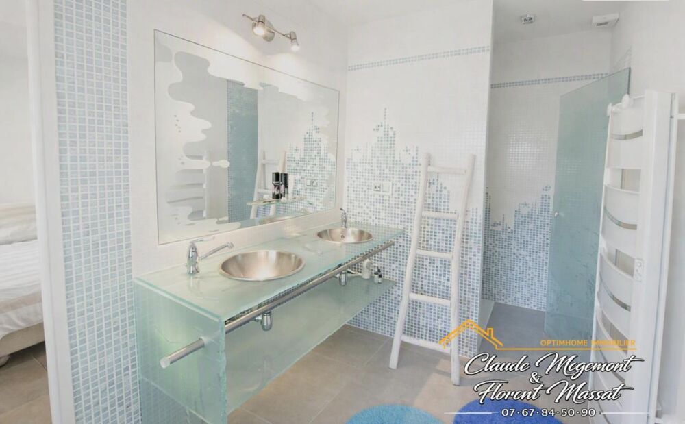 à vendre  Villa Bessières (31660)
