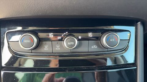 Grandland x 1.5 D 130 EAT8 Business Edition 2021 occasion 72000 Le Mans