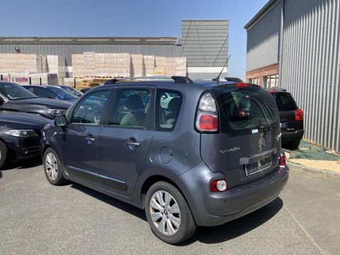 C3 Picasso EXCLUSIVE - 1.6 e-HDi 90 CH BMP6 SUIVI COMPLET 2012 occasion 14650 Carpiquet